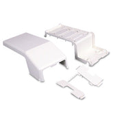 Legrand - Wiremold 5474 5400 Series Nonmetallic Raceway™ Fittings - Transition Fitting